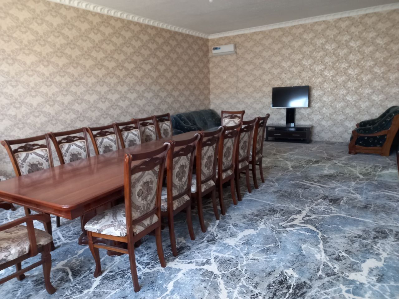 Котедж ижарага берилади