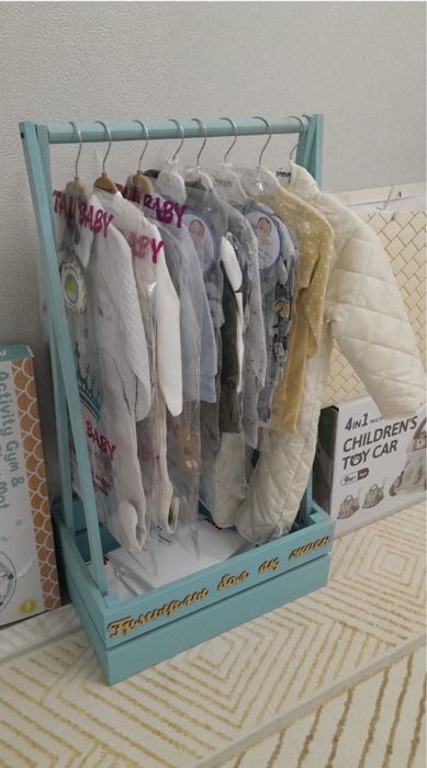 Стойка (ілгіш) детская