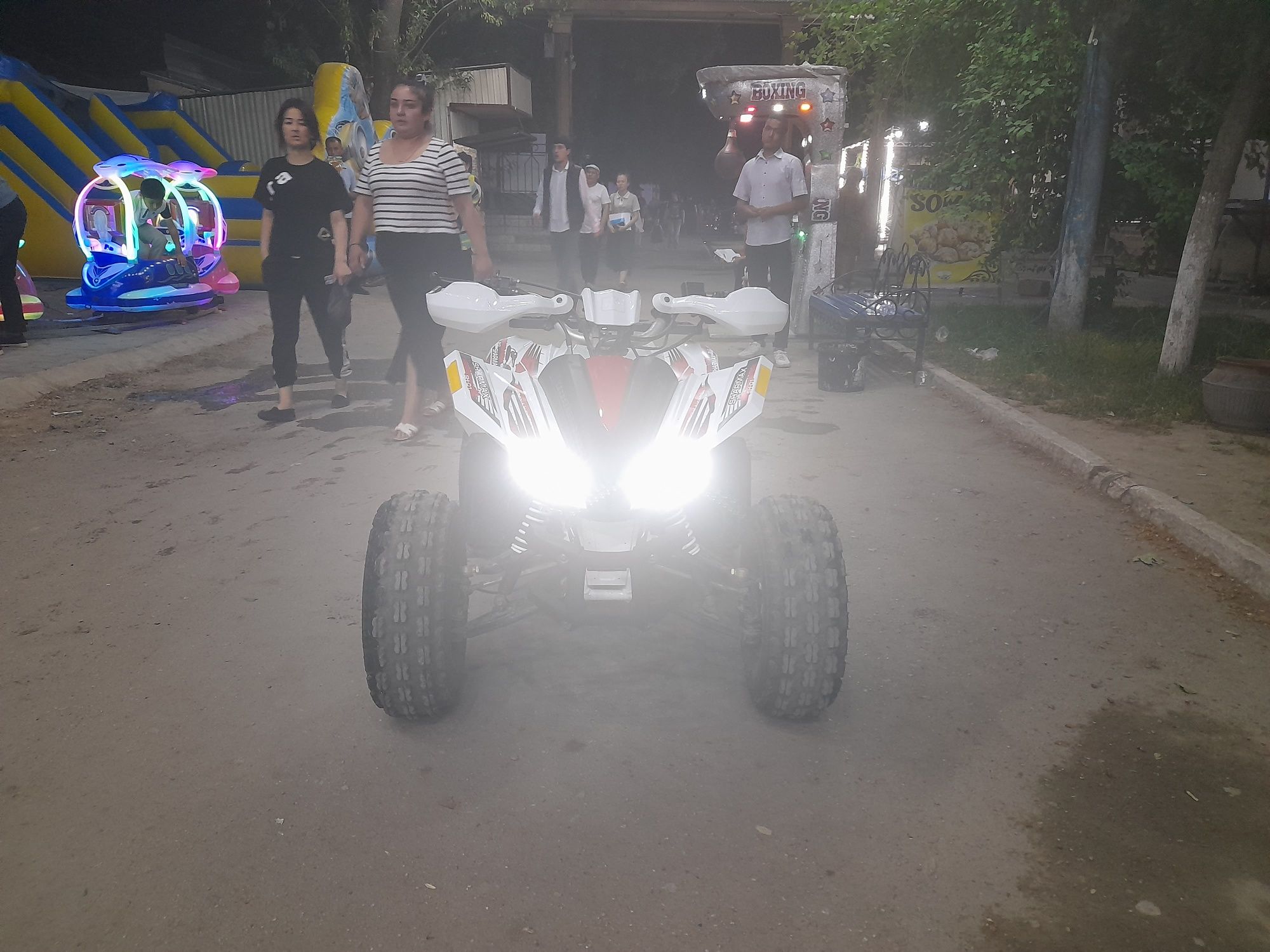 Sharmax sport 01