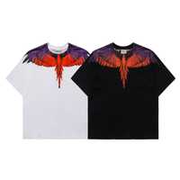 Tricou Marcelo Burlon Calitate Premium