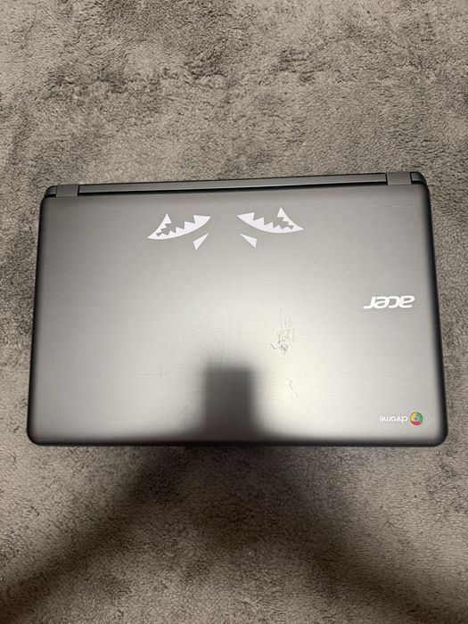Acer Chromebook N15Q9