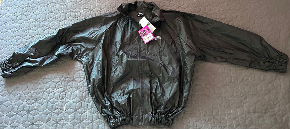 Сауна костюм Lonsdale