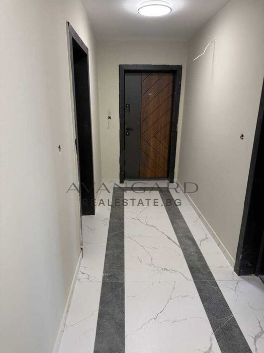 Продава се Двустаен апартамент в Пловдив, Христо Смирненски - 59 кв.м за 986 €/кв.м - Снимка #5