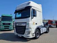 DAF XF 480 FT SSC  automat euro 6 Daf XF 480 FT SSC automat euro 6
