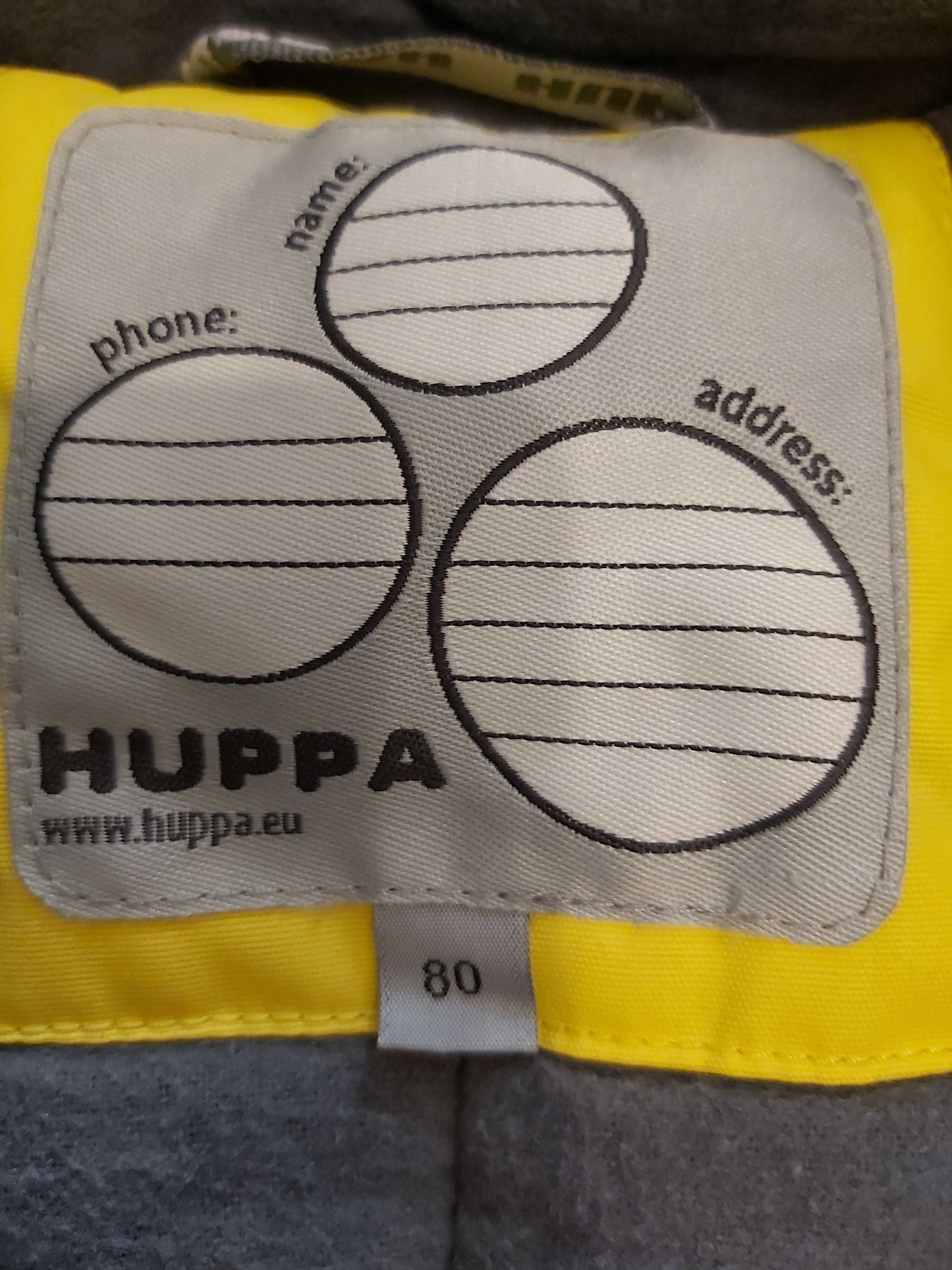Комбинезон Huppa размер 80