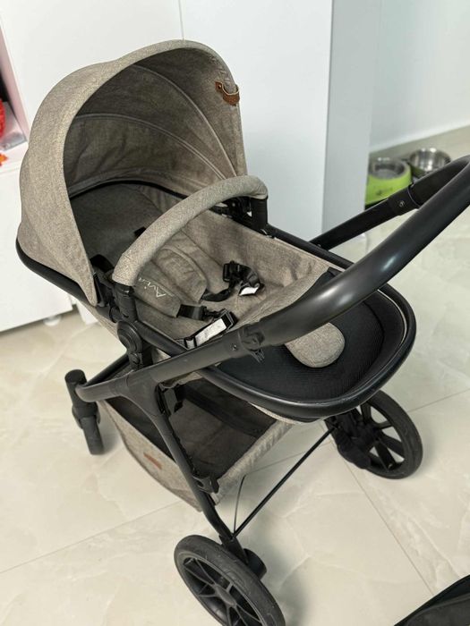 Vand carucior 2 în 1
