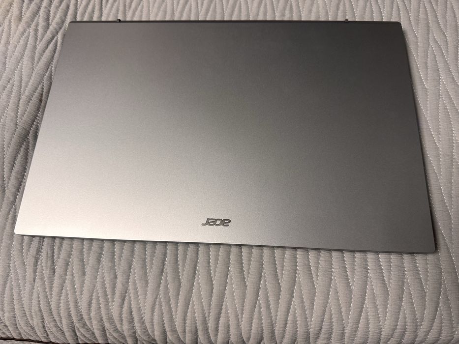 Ноутбук  Acer aspire 3 15