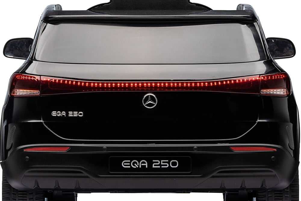 Акумулаторен джип Mercedes EQA 250  12V батерия