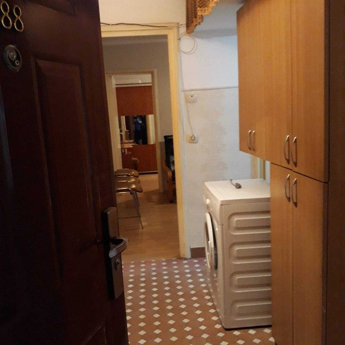 Inchiriez apartament 2 camere Tomis Nord