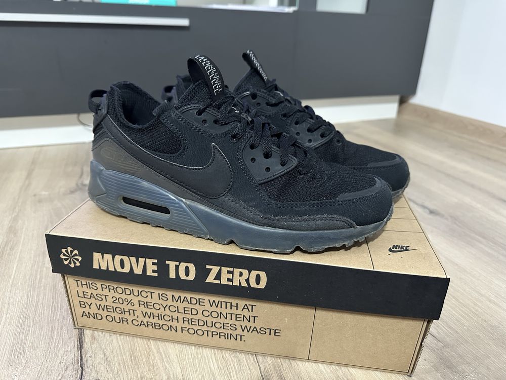Nike Air Max 90 Terrascape