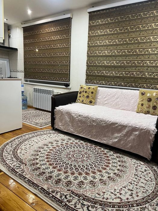 Сдаётса 3/1/4 Чиланзар 2 кирпич