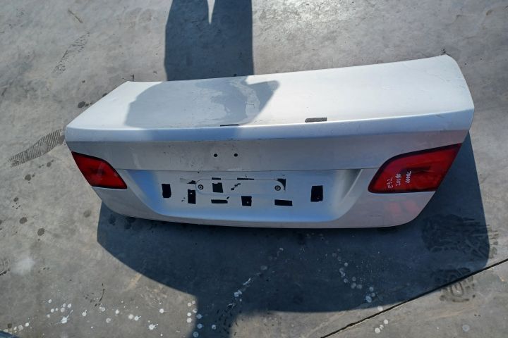 Capota portbagaj mx1253 MX1253 BMW Seria 3 E92 [facelift] [2008 - 201