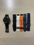 Garmin Fenix 5 utilizat