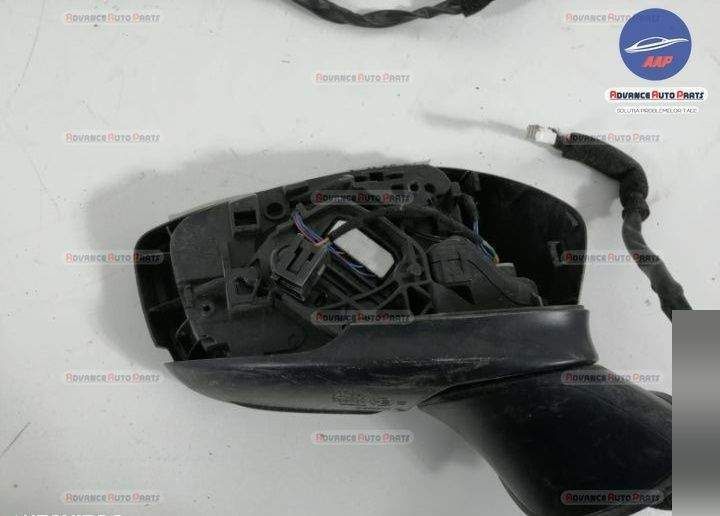 Oglinda Dreapta originala Mazda 6 GJ [facelift] [2015 - 2020] Mazda  6