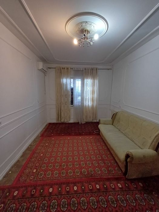 Аренда квартира Чорсу - массив