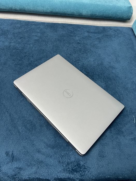 Laptop Dell , latitude 1521