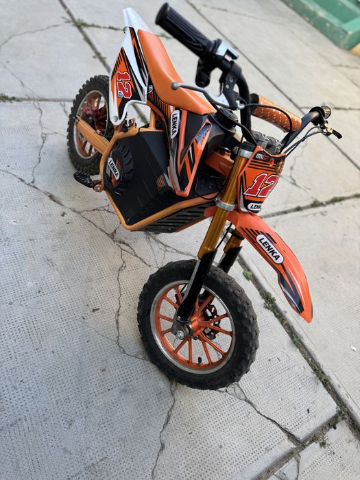 Kross electric de vanzare