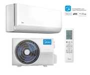Кондиционер Midea Breezeless E  12000 БТЕ Inverter