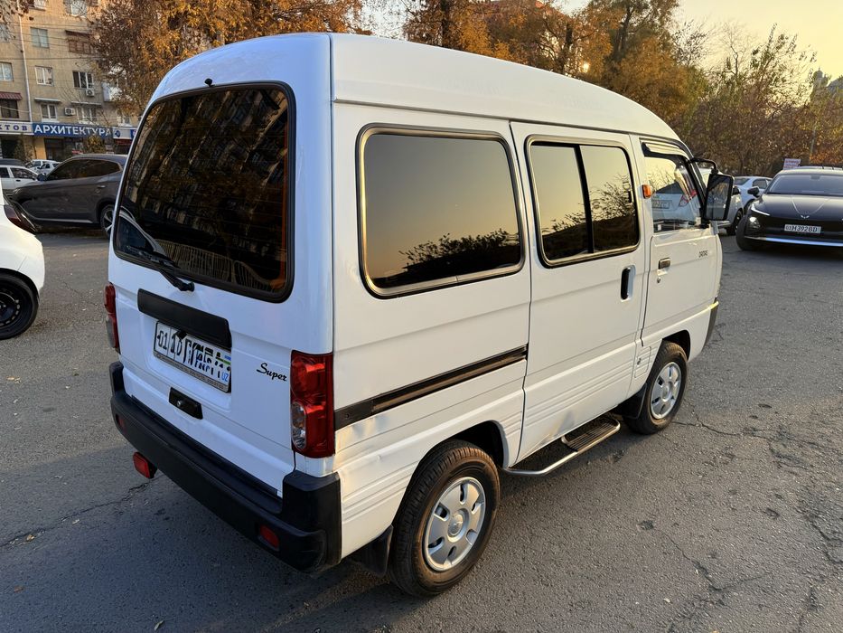 Дамас аренда, вариантга