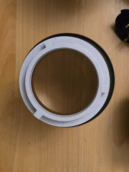 Godox AD600 BM complet + softbox 100cm