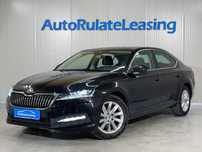 Skoda Superb GARANTIE 2 ANI, Automata, LED, Camera, Scaune incalzite, Clima