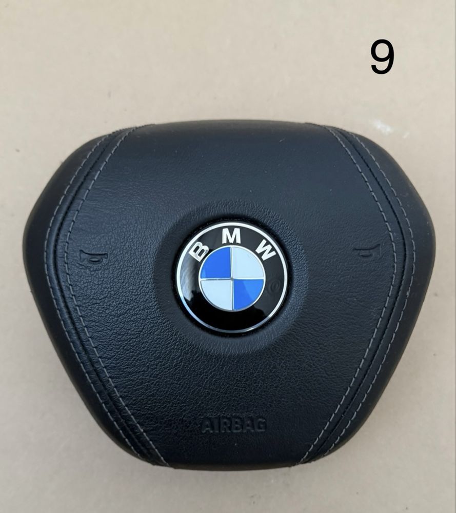 Бмв аирбаг bmw airbag e84 е87 е90 е91 f20 f21 f25 f30 f31 f10 f11 f12