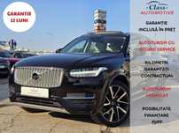 Volvo XC 90 Volvo XC90  T8 Twin Engine AWD Inscription  Recharge