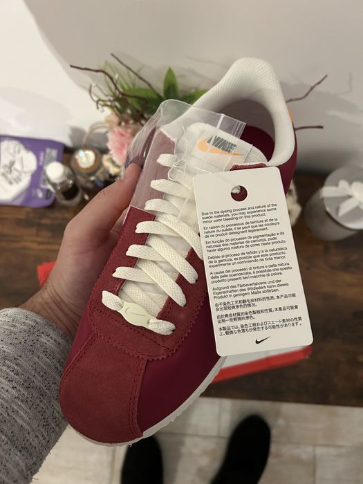 Incaltaminte Nike Cortez -42,5