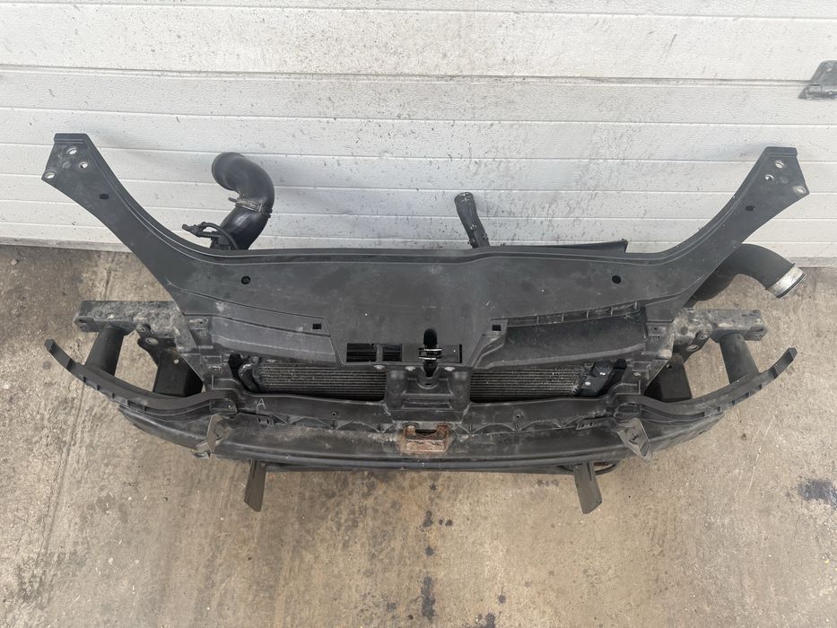 tregar vw golf 5 jetta motor 1.9 Bls dezmembrari vw skoda