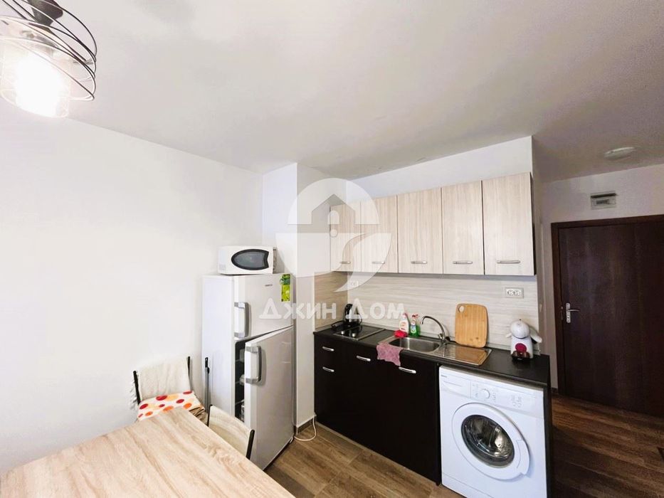 Продава се Едностаен апартамент в к.к. Слънчев бряг - 38 кв.м за 1290 €/кв.м - Снимка #3