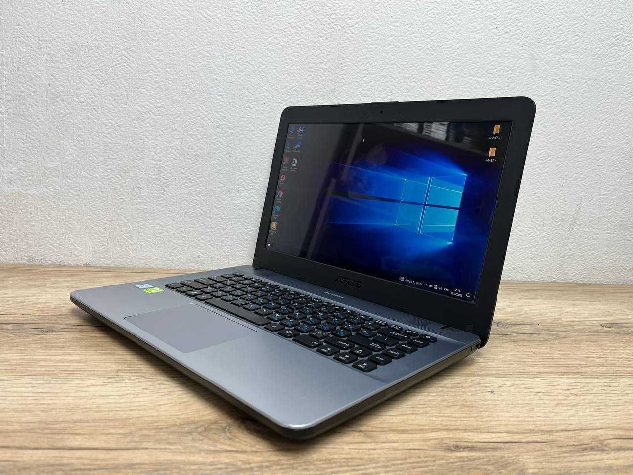 ASUS Core i3/ОЗУ 8/SSD 256/GeForce -2gb Для офиса