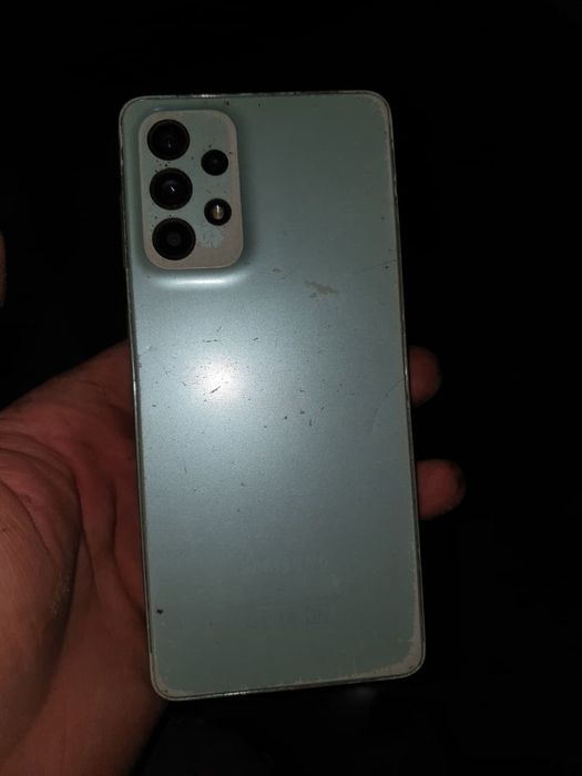 Срочно Продам Самсунг а73
