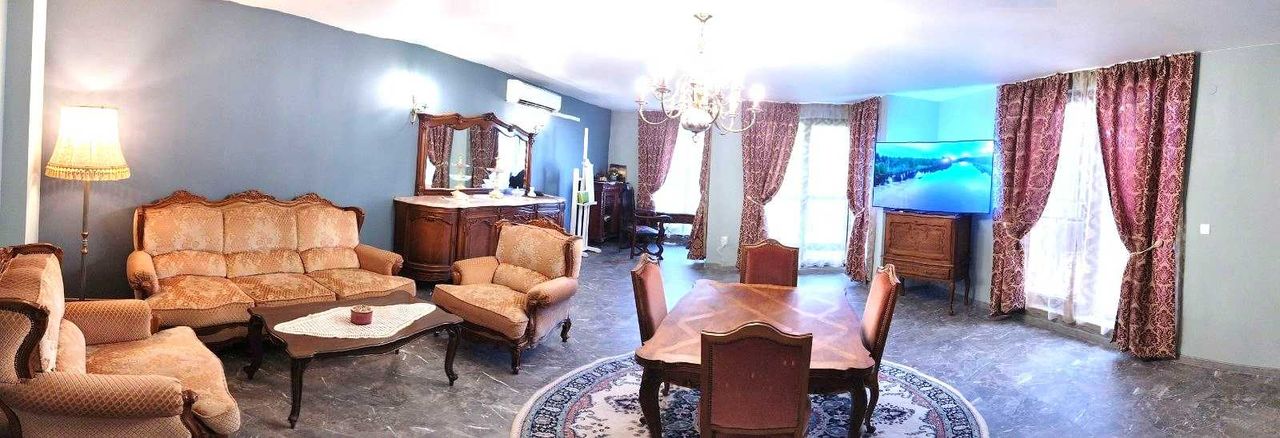 Продава се Тристаен апартамент в Варна, Бриз - 159 кв.м за 2580 €/кв.м - Снимка #9