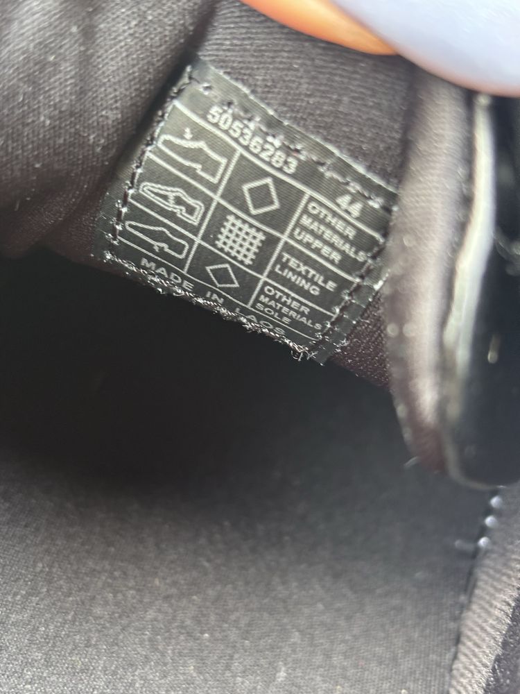 Сникърси Hugo Boss