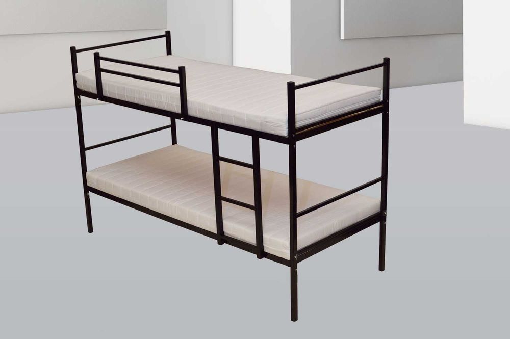 Paturi Metalice Etajate BEL-1/BEL-1A| Stoc & Comandă|Producător Direct