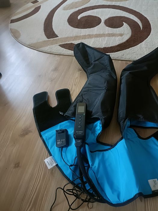 Aparat masaj Profesional