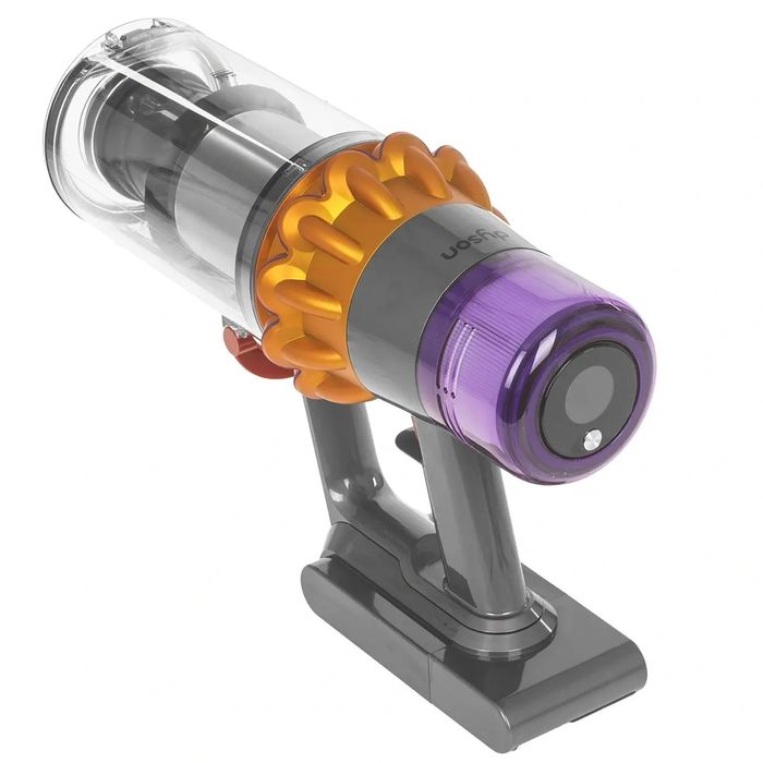 Simsiz yuvuvchi changyutgich DYSON V15s DETECT SUBMARINE - Toshkentda