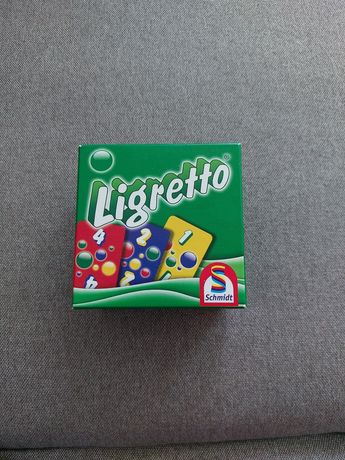 Ligretto (Joc de carti)