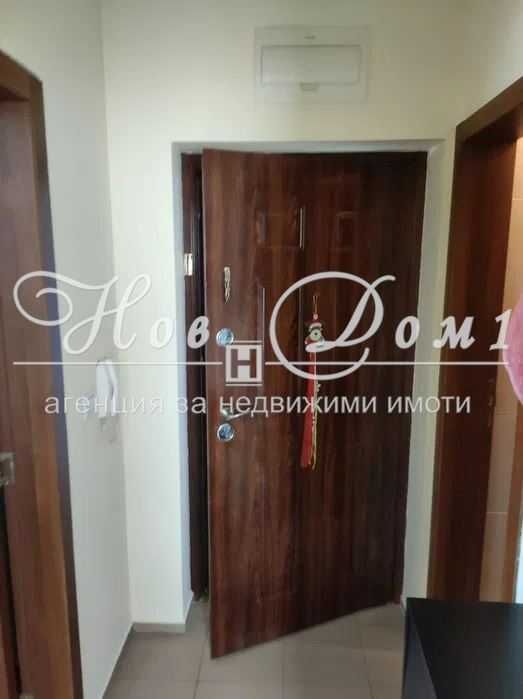 Дава се под наем Двустаен апартамент в Варна, Колхозен пазар - 45 кв.м за 310 € - Снимка #4