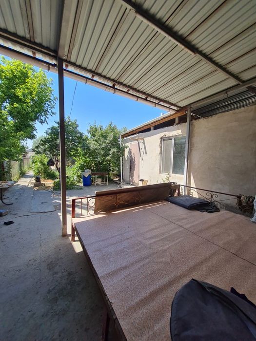 Продается дом в Шанхае