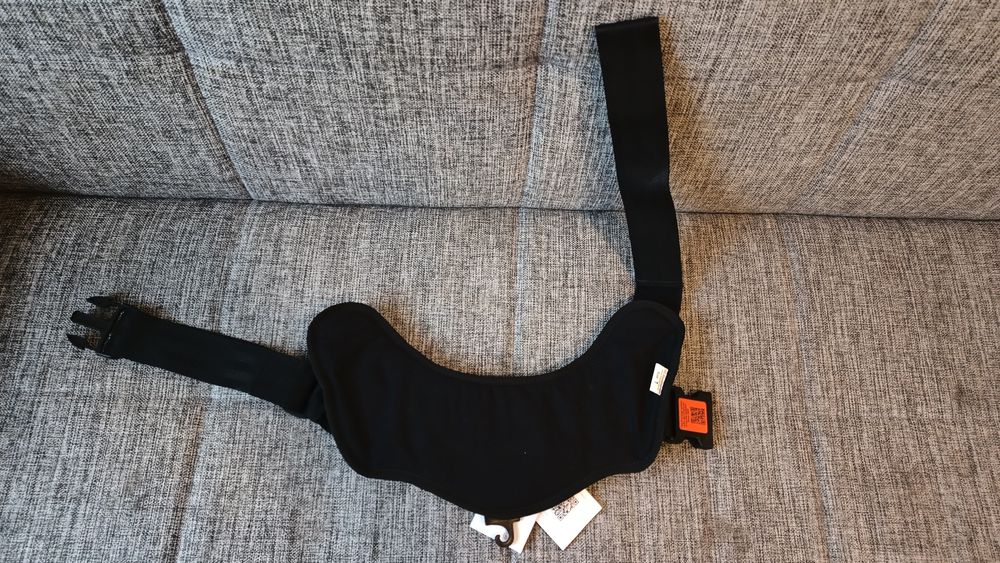 Julius K9 IDC® Powerharness - Size 1 (23-30kg)