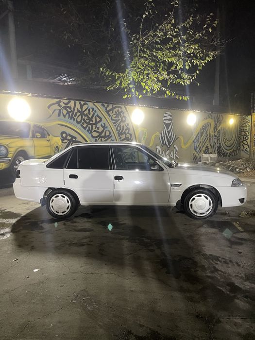 Nexia 2 sons gibrid 1.5