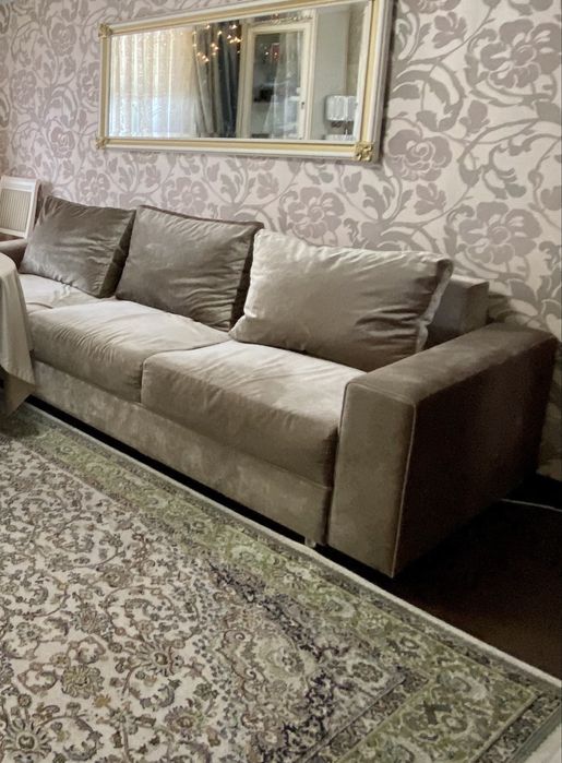 Диван , раскладывается