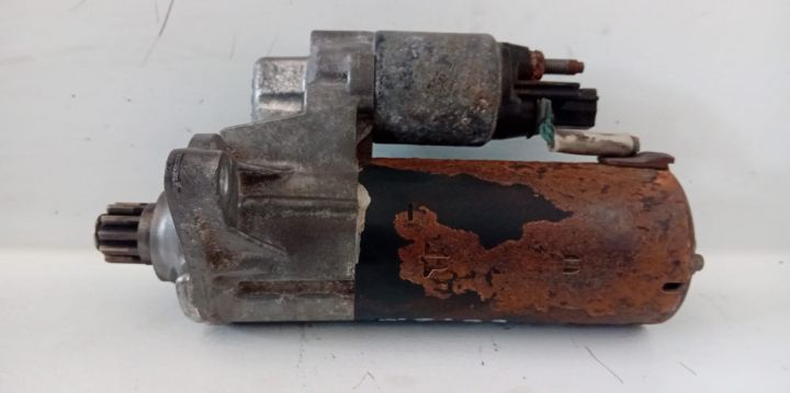 Electromotor  02E911023L Volkswagen VW Passat B6