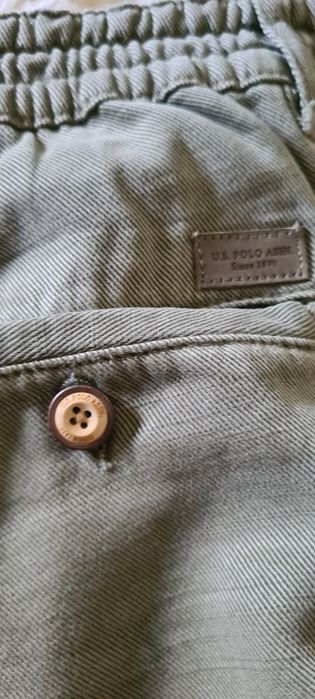 Vand pantaloni scurți barbat US Polo Assn