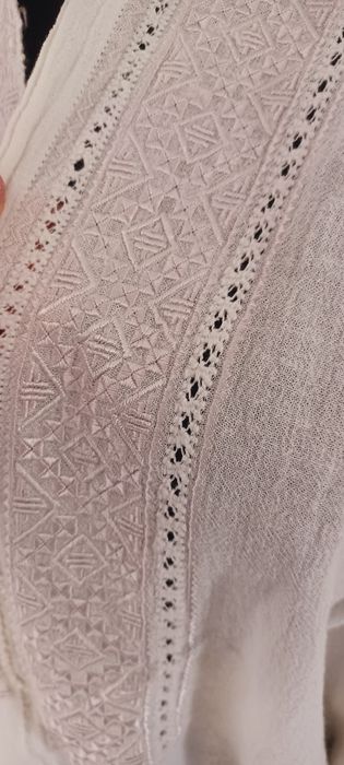 Ie veche cusuta manual