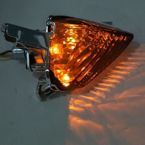 Set Semnalizari Spate SUZUKI GSXR 600 750 k8 k9 k10 si 1000 k7 k8 A605
