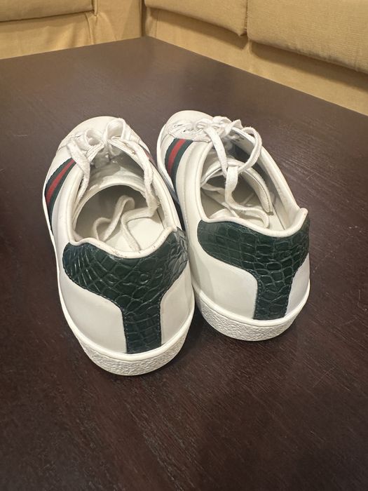 Adidasi Gucci Barbati
