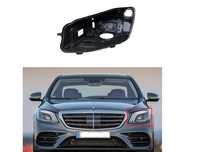 Mercedes S-Class W222 Facelift основа ( корпус ) за фар