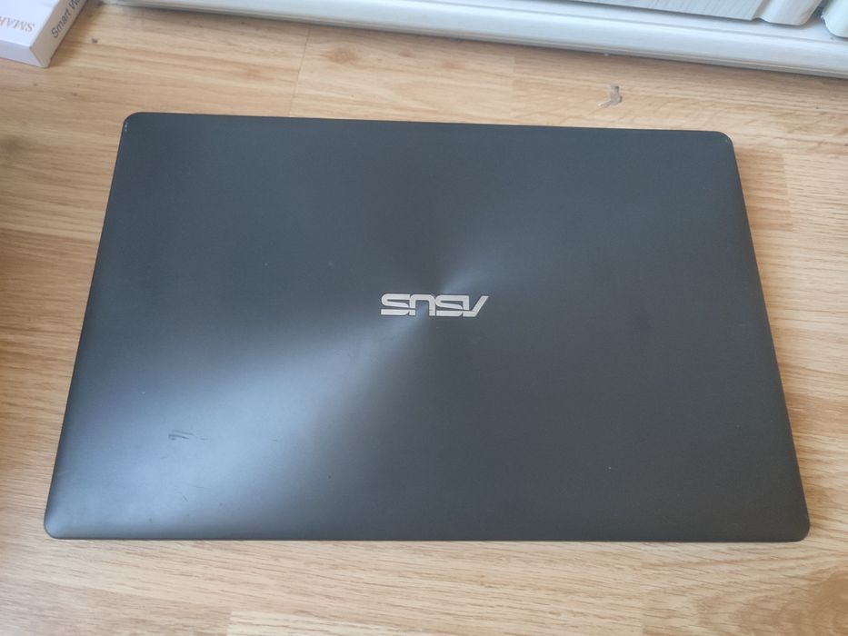 Carcasa Completa + Balamale + Tastatura - Asus X550D